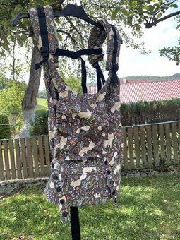 Tula Toddler - 11-27 kg