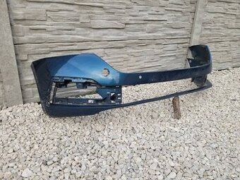 SKODA OCTAVIA 4 NARAZNIK