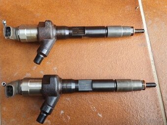 R2AA 13H50 Vstrekovacie trysky Mazda 6 GH