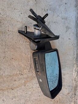 Spätné zrkadlo alfa romeo