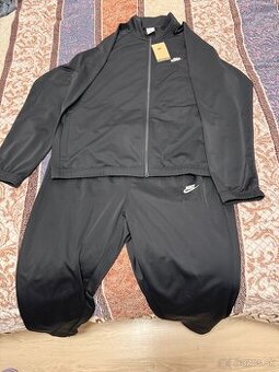 Pánska športová súprava NIKE (Teplákovka) - Veľkosť XL