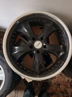 Elektróny lenso 5x120 R20 et35 stred 51