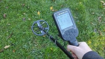 Detektor kovov Nokta The Legend