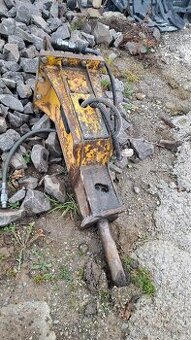 Buracie kladivo RENOMAG XR260