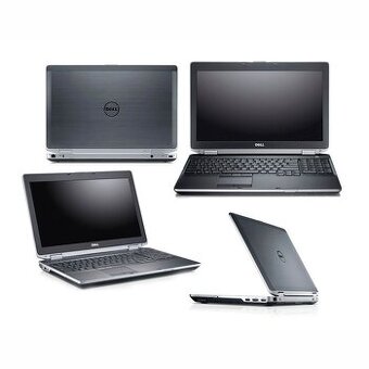 Dell Latitude E6530