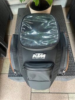 KTM 1290 Super Adventure tankbag
