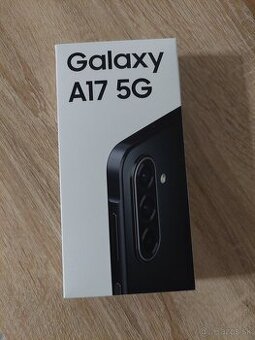 Samsung galaxy A17 5g
