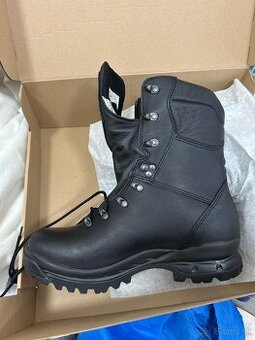 Kanady zimné vysoké