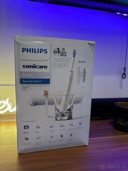 Philips sonicare 9400