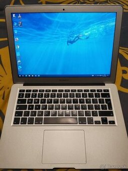 Apple MacBook Air 13" (Early 2014)