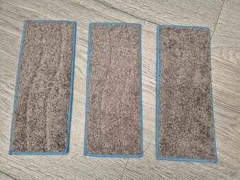 Prateľné podložky na mopovanie pre IRobot Braava Jet M6