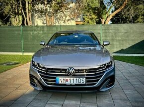 Volkswagen Arteon 2.0 TDI R-Line Shooting Brake 27.000 + DPH