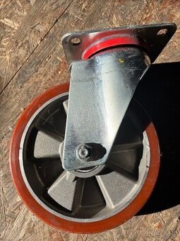 Predám otočné kolieska