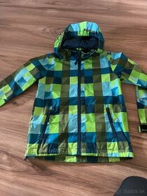 AKCIA Nepremokava prechodna bunda Head