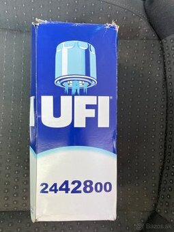 Fabia 1,9 Sdi palivový filter