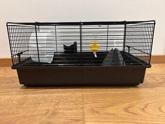 Klietka pre hlodavce
