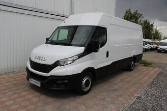 Iveco Daily, 35S160 2,3 Maxi+klima+měchy