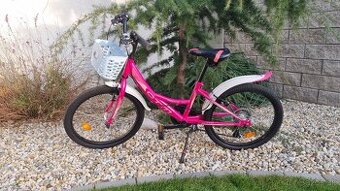 Detský bicykel CTM MAGGIE 2.0 20