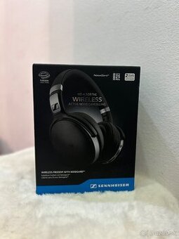 Slúchadlá Sennheiser HD 4.50 BTNC – Úplne nové✅ - 1