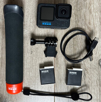 GoPro HERO 12 Black