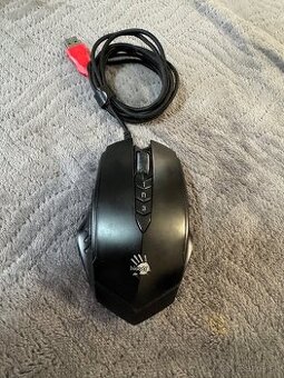 Herná myš A4tech bloody V8MA - 1