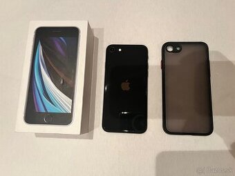 iPhone SE 2020 128GB