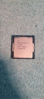 Intel Core i5-8400