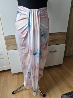 Saty, sukne a ine.. ZA SUPER CENY