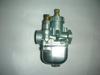 Predám diely na malotraktor Fortschritt