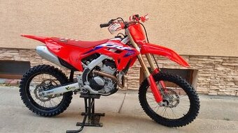 Honda crf 250