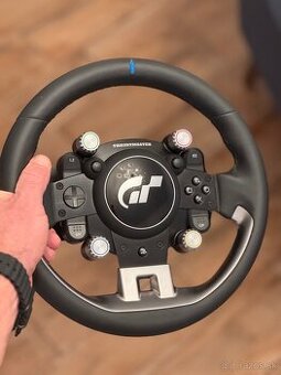 Thrustmaster TGT ll