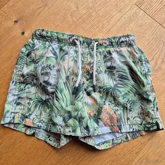 Chlapcenske plavky Intimissimi, vel. 5r