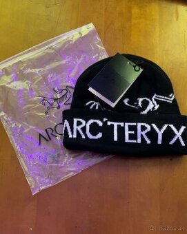 Čiapka Arc’teryx - 1