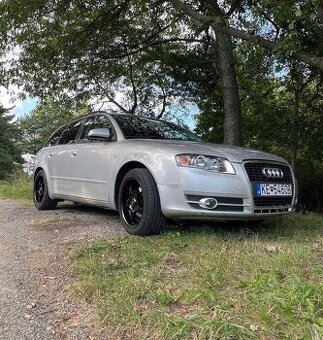 Letné pneumatiky s diskami 235/45 R17 - 1