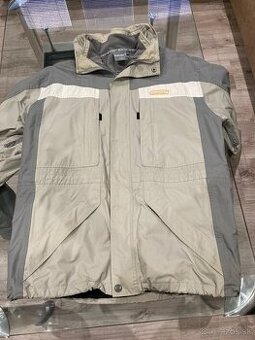 Pánska zimná bunda HI-TEC - 1