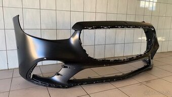 Predný nárazník Mercedes S AMG W222 2020 vyššie