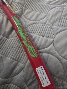 Vodiaca tyč pre detský bicykel Trail Gator