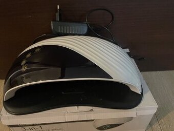 Profesionálna dual led lampa - 1