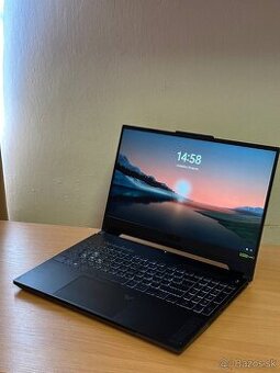 Predám herný a výkonný notebook