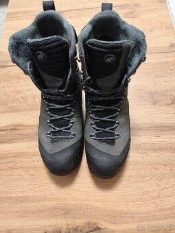 Turistické topánky