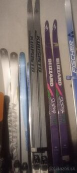 Predám bežky aj s topanky - 1