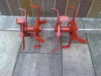 Rotavátor,kultivátor