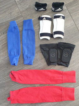 Chrániče Adidas Tiro / Shin Pad Sleeve