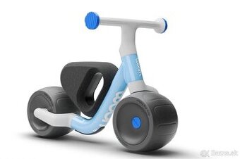 woom wow odrážadlo