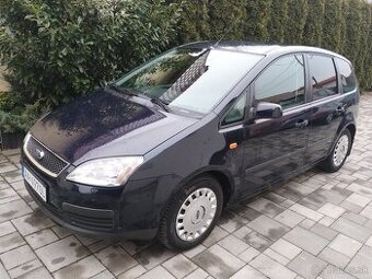 Ford C-max 1.6 TDCI - 1