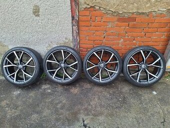 Arteon R-line originál R20