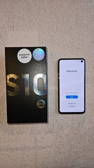 Samsung S10e - 1