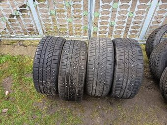 Rezervované PROFIL 225/45 R 17 PRO SNOW 790 91H - 1