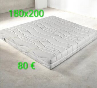 Matrac 180x200