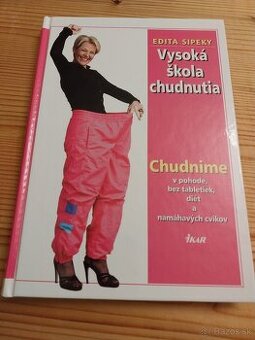 Vysoká škola chudnutia